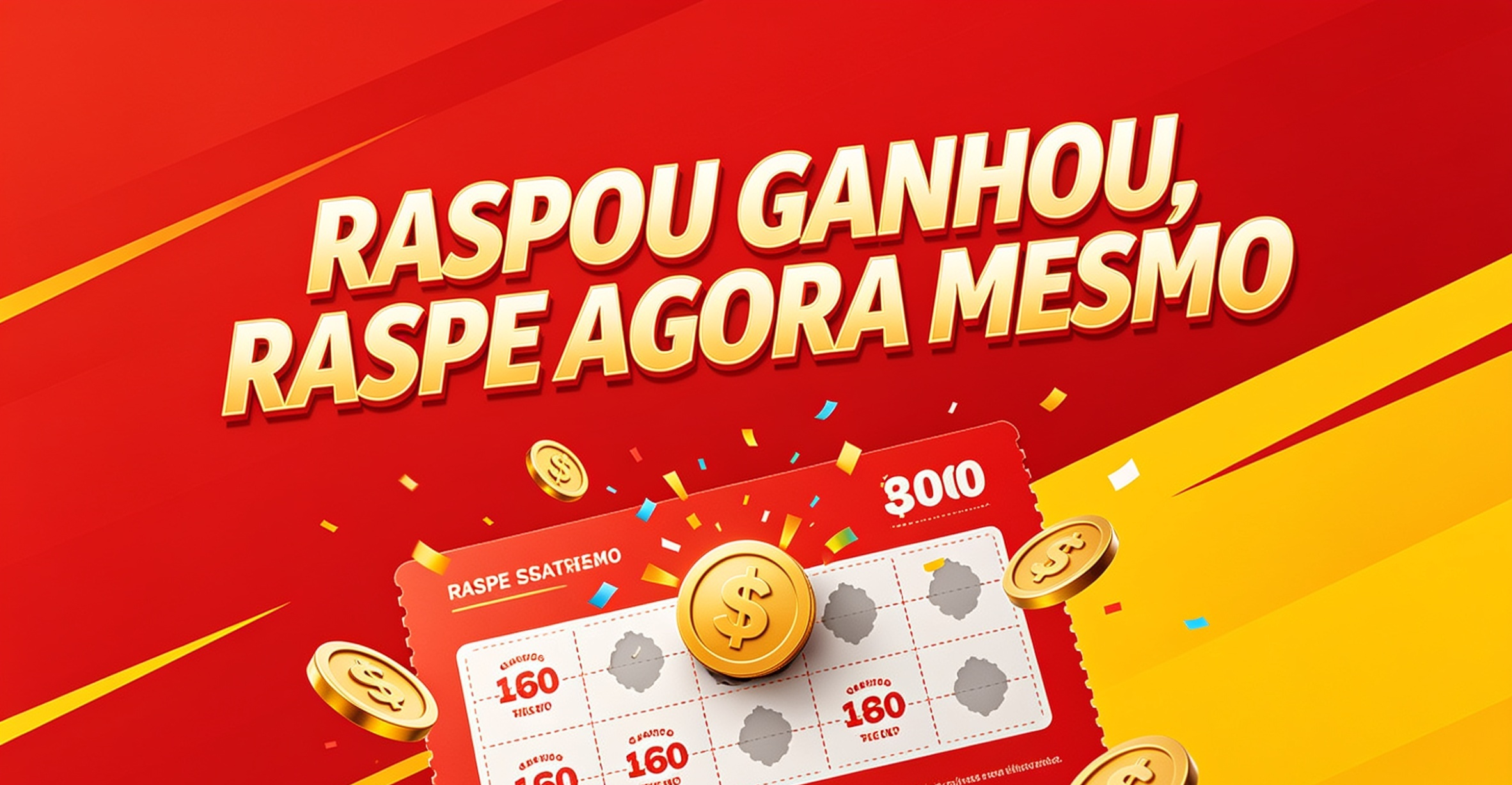 GANHE ATÉ R$ 10.000