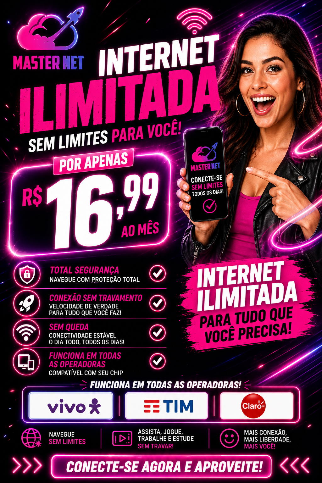 Promoção