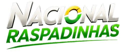 NACIONAL RASPADINHAS